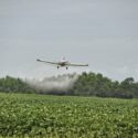 Crop Dusting and the Earth